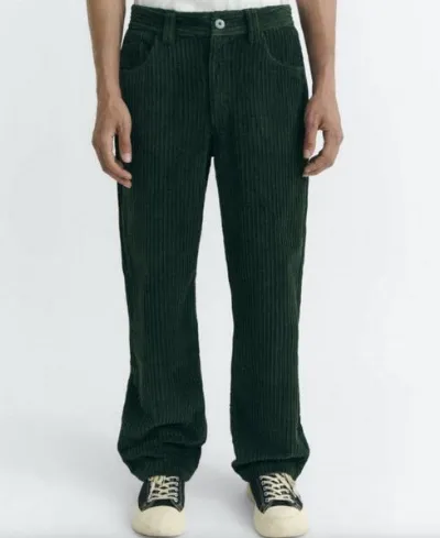 thinking mu thinking mu Cordhose David - Bottle