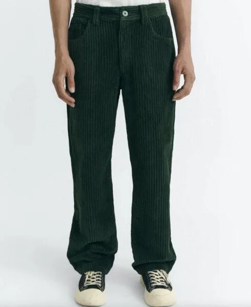 thinking mu thinking mu Cordhose David - Bottle