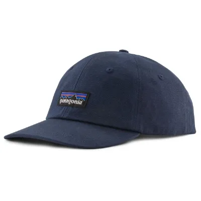 Patagonia Patagonia - P-6 Label Trad Cap - Cap Size