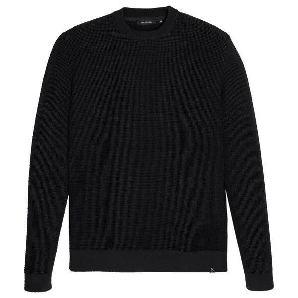 recolution recolution Strickpullover LUPIN