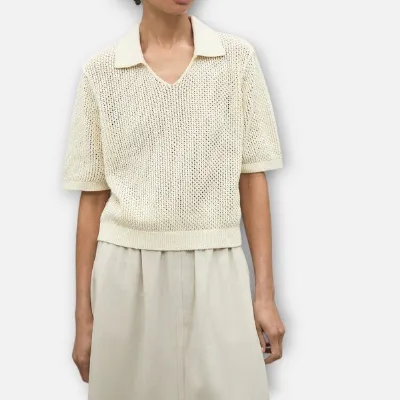 ECOALF ECOALF Pullover Argan