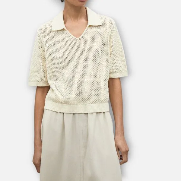 ECOALF ECOALF Pullover Argan