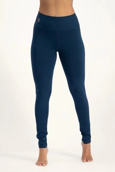 Urban Goddess Urban Goddess Yoga Leggings Bhaktified