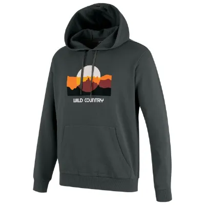 Wild Country Wild Country - Movement - Hoodie