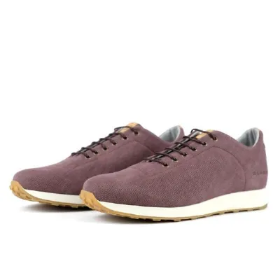SORBAS SORBAS '45 Sneaker aus Baumwolle