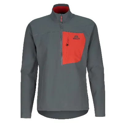 Mountain Equipment ARROW MENS 1/4 ZIP