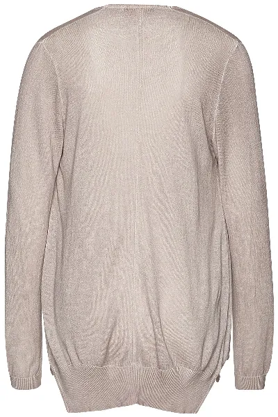 wunderwerk Open cardigan fineknit m.t.