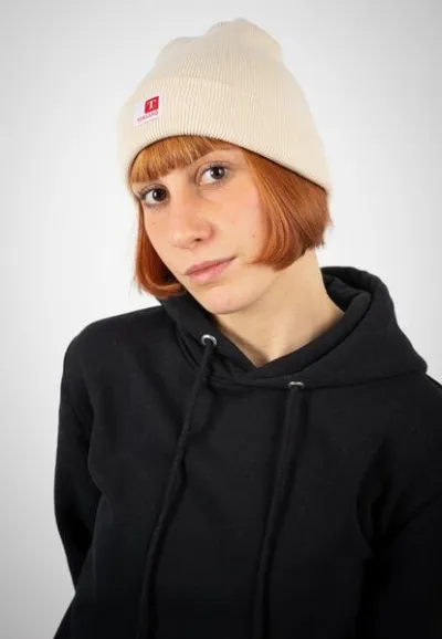 TORLAND TORLAND Beanie RIB