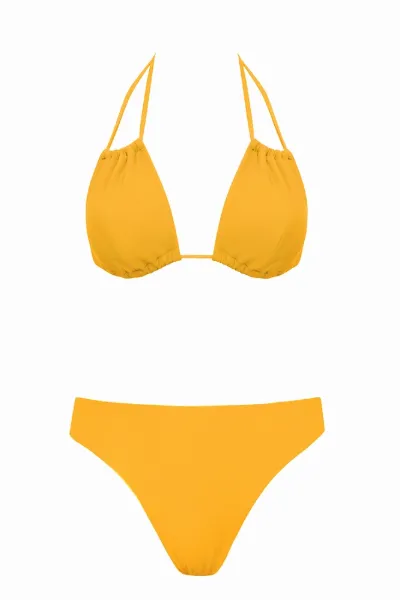 Anekdot Anekdot Damen vegan Bikini Low Versatile + Skyline Slim
