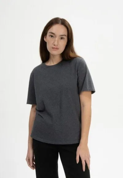 MELA MELA T-Shirt Style TANIKA aus 100% Bio-Baumwolle