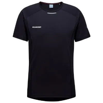 mammut Mammut - Aenergy First-Layer T-Shirt - Funktionsshirt