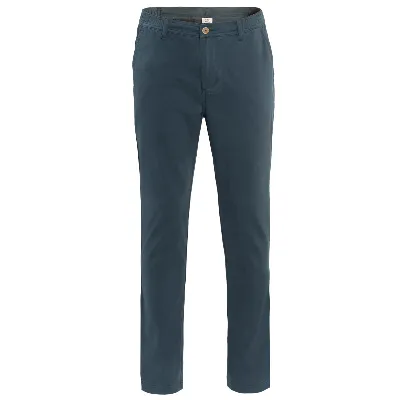 Living Crafts LIVING CRAFTS - Herren Hose - Blau