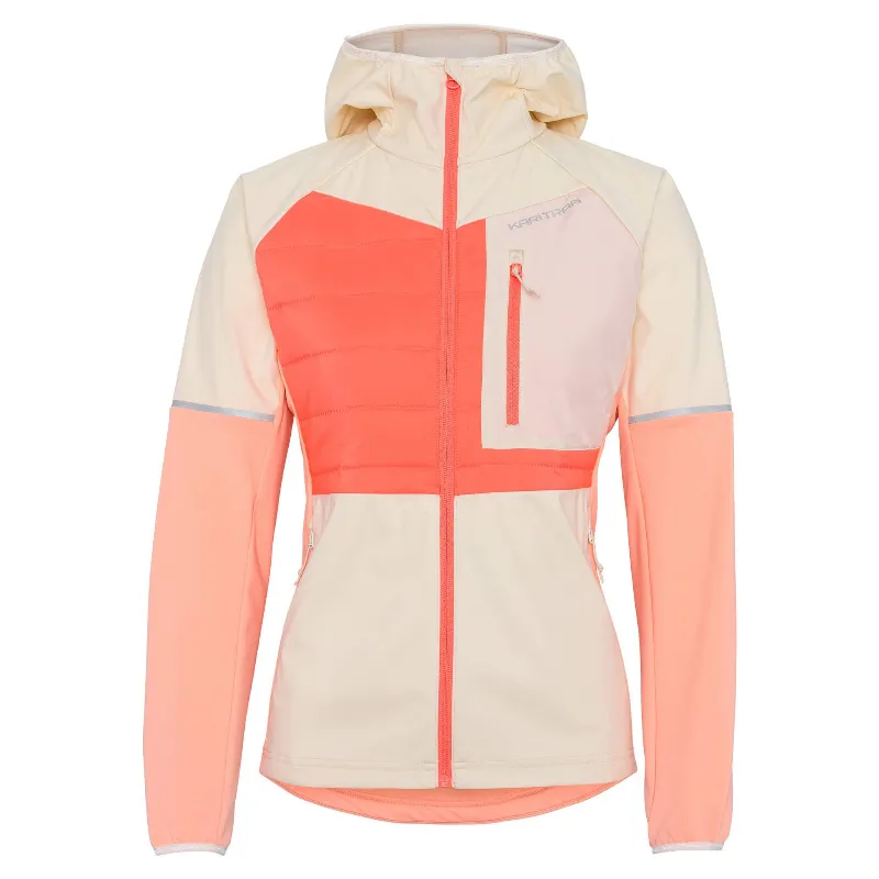 Kari Traa NIA JACKET