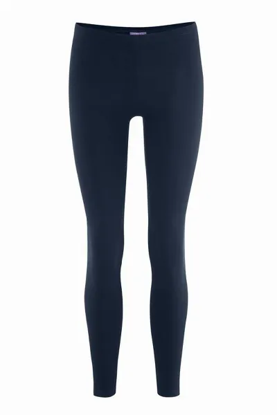 Living Crafts Leggings für Frauen aus Bio Baumwolle