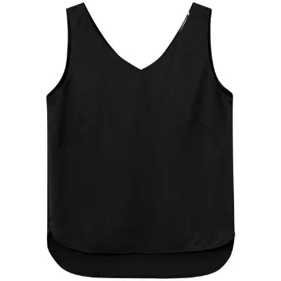 WiDDA berlin WiDDA berlin Ärmellose Bluse VAU schwarz