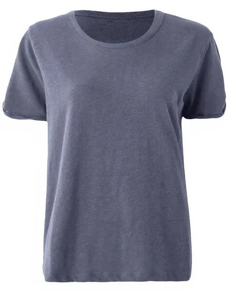 Lexi&Bö Lexi&Bö Basic Oversized T-Shirt Damen
