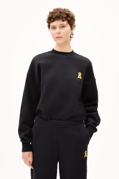 ARMEDANGELS Sweatshirt Alizaa Iconic &Aring;