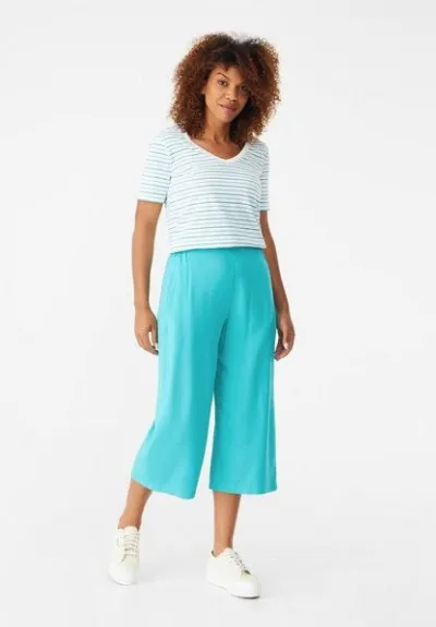 Givn Berlin Givn Berlin Culotte aus Ecovero Modell: Anna