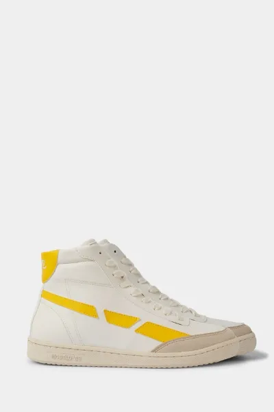 SAYE SAYE Herren vegan Sneaker Modelo '89 Hi