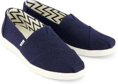 TOMS Toms Esprandilla Alpargata Plus