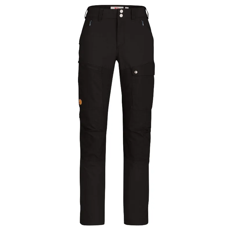 Fjällräven ABISKO MIDSUMMER TRS W SHORT