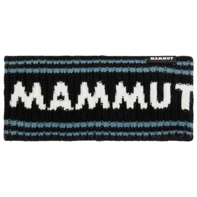 mammut Mammut - Mammut Retro Headband - Stirnband Size