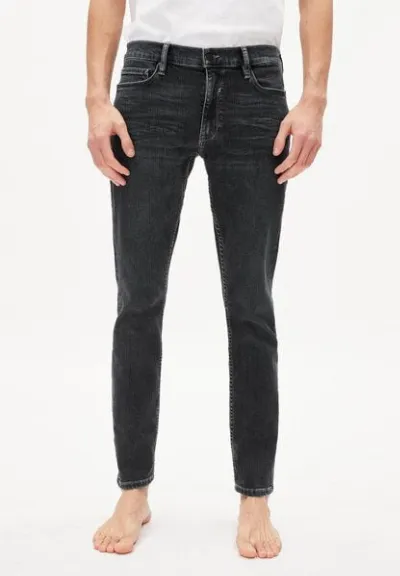 ARMEDANGELS ARMEDANGELS JAARI - Herren Extra Slim Fit Denim aus Bio-Baumwolle