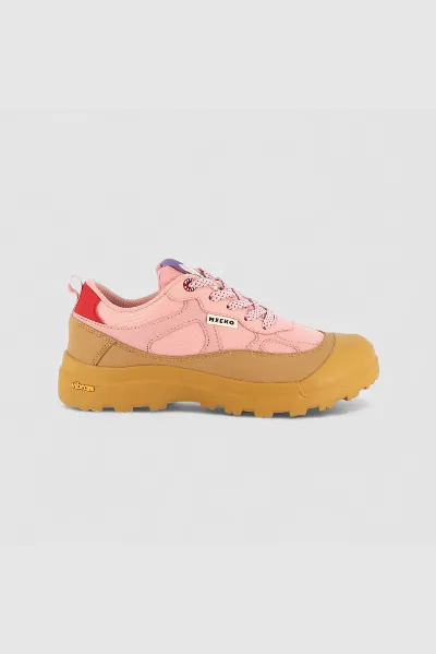 MEEKO MEEKO Herren vegan Sneaker Nanuk