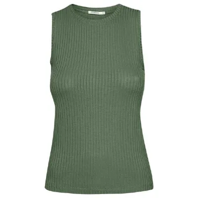 GreenBomb GREENBOMB Ripp-Top Olive