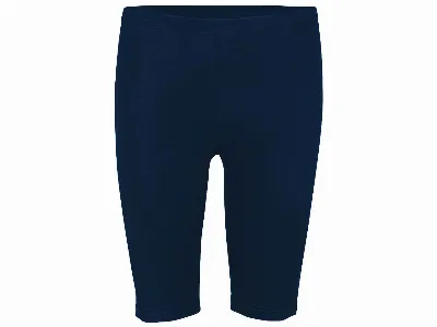Living Crafts Living Crafts Bio-Damen-Radlerhose IDINA dark navy,