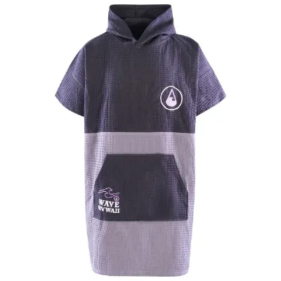 Wave Hawaii Wave Hawaii - Travel Poncho El Yaque - Surf Poncho