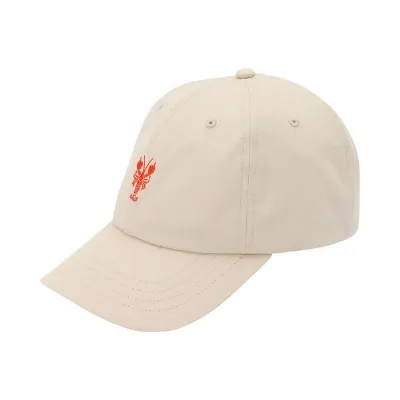 Iriedaily Iriedaily La Vida Lobster Cap