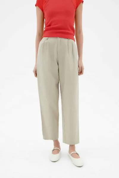 Thinking MU Hose Rina Hanf