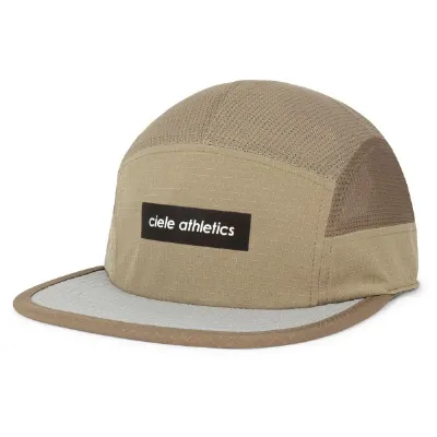 Ciele Athletics Ciele Athletics - Gocap-Field-Iconicbar - Cap