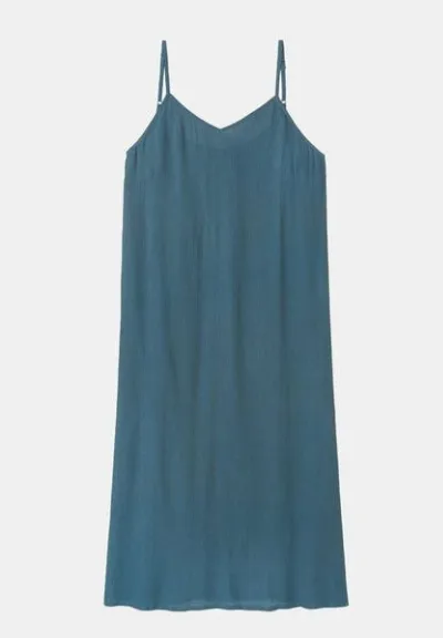recolution Damen Kleid aus LENZING ECOVERO - CROTON - recolution