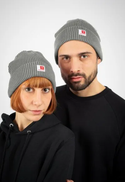 TORLAND TORLAND Beanie FISHERMAN