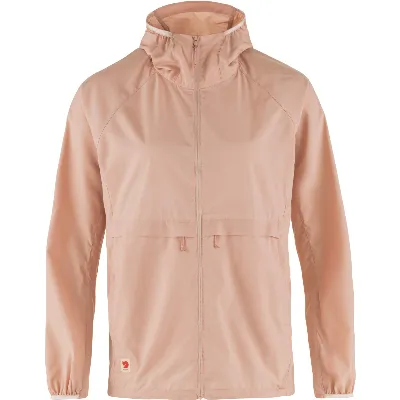 Fjällräven HIGH COAST WIND HOODIE W