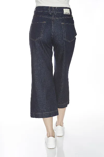 wunderwerk Denim Culotte