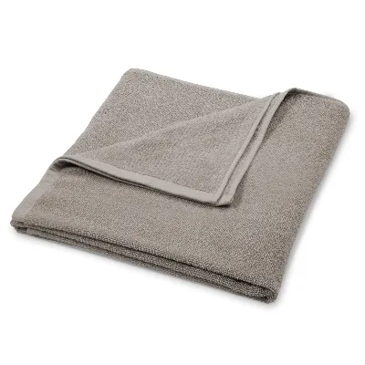 Living Crafts LIVING CRAFTS - Home Badetuch - Beige