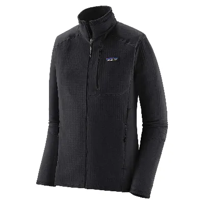 Patagonia W'S R1 JACKET