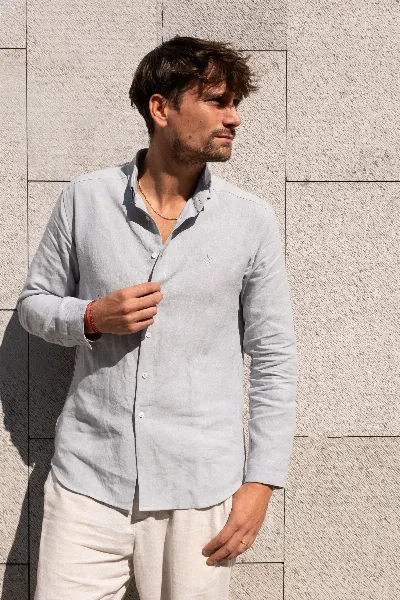 Lucid Collective Lucid Collective Herren vegan Shirt Legacy