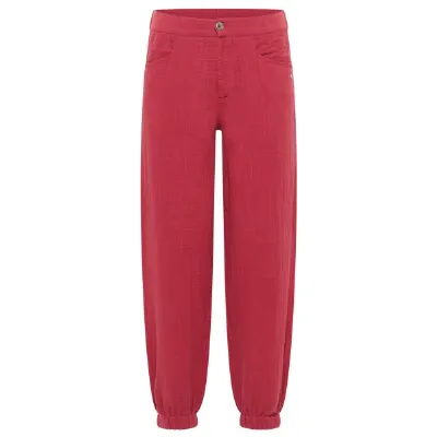 Tranquillo Tranquillo - Women's Hose Aidaa - Freizeithose