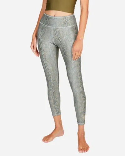 Kismet Yogastyle Kismet Yogastyle Leggings Lux aus recyceltem Polyester