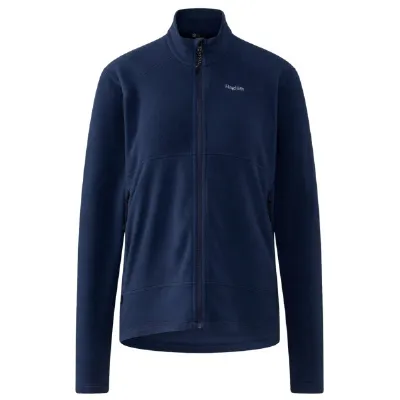 Haglöfs Haglöfs - Women's Buteo Mid II Jacket - Fleecejacke