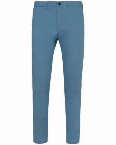 Greenspired Greenspired Umweltfreundliche Herren Chinohose Slimfit 235 g/m²
