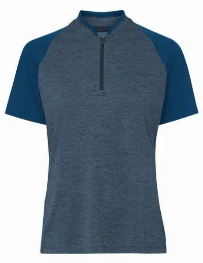 Vaude VAUDE T-Shirt Women's Tamaro HZ Shirt IV