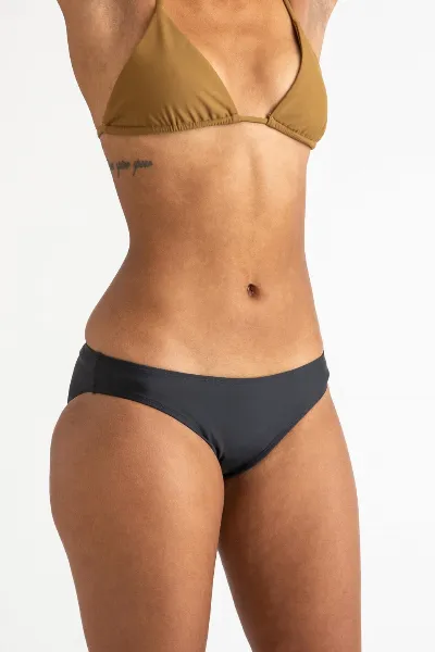MATONA MATONA Damen vegan Bikini-Slips Vintage