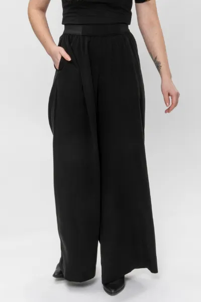 Lovjoi LOVJOI Damen vegan Culotte Sandrose