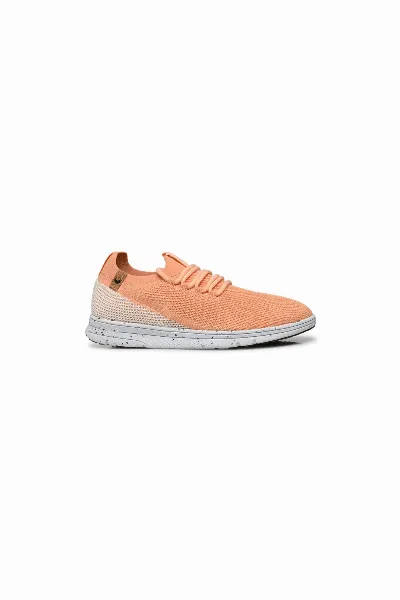 SAOLA SAOLA Damen vegan Sneaker Damen Tsavo