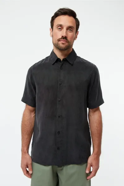 Givn Givn Herren vegan Shirt Koda